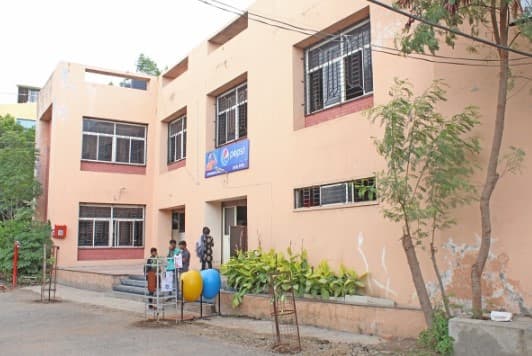 Dayanand College of Architecture Latur Campus & infrastructure photo 10